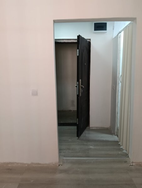 Soseaua Garii Catelu nr. 170, sector 2