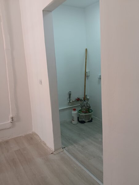 Soseaua Garii Catelu nr. 170, sector 2