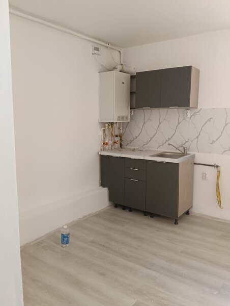 Soseaua Garii Catelu nr. 170, sector 2