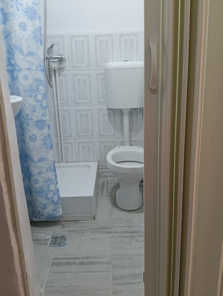 Soseaua Garii Catelu nr. 170, sector 2