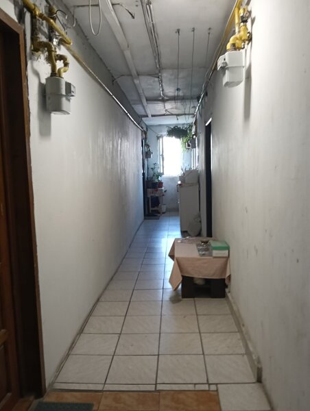 Soseaua Garii Catelu nr. 170, sector 2